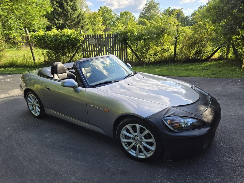 2007 Honda AP2 S2000 - Image 2 of 31