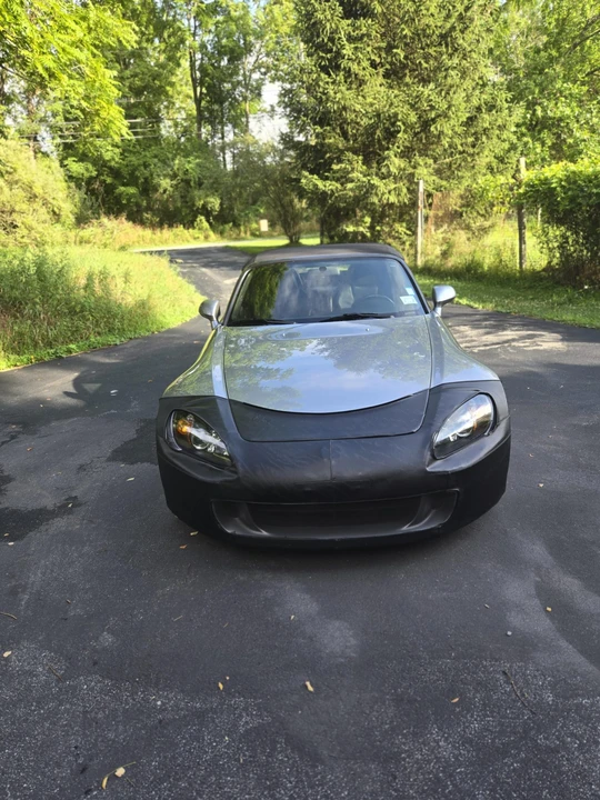 2007 Honda AP2 S2000 - Image 13 of 31