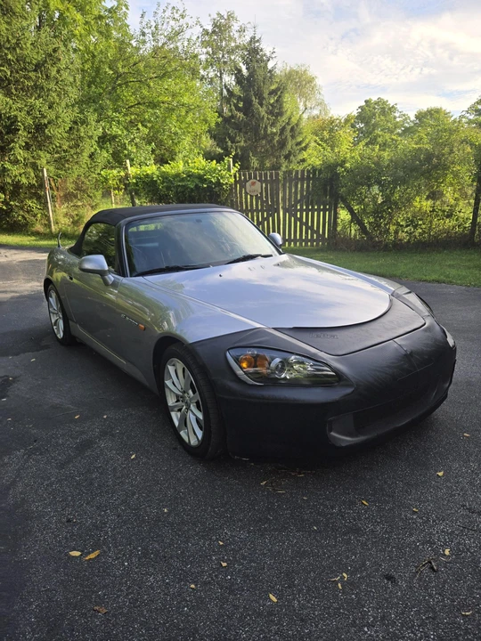 2007 Honda AP2 S2000 - Image 10 of 31