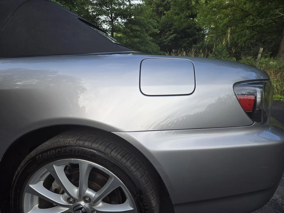 2007 Honda AP2 S2000 - Image 31 of 31