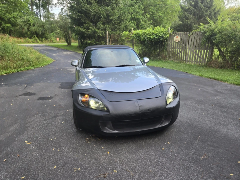 2007 Honda AP2 S2000 - Image 12 of 31