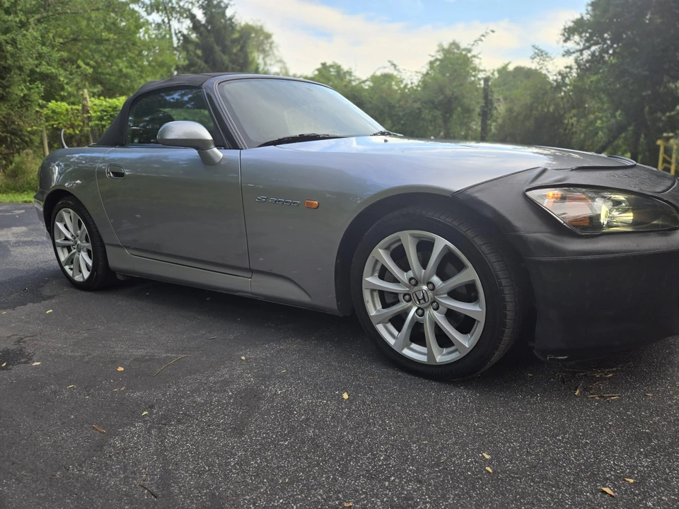 2007 Honda AP2 S2000 - Image 22 of 31