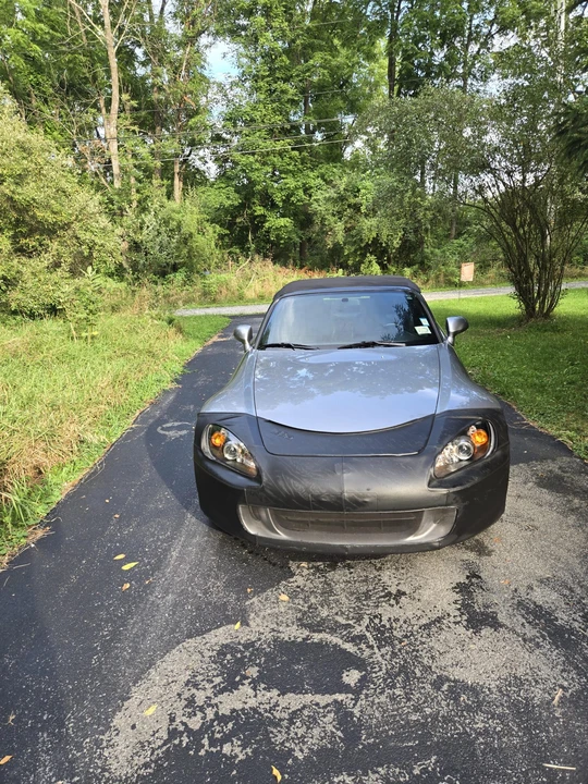 2007 Honda AP2 S2000 - Image 15 of 31