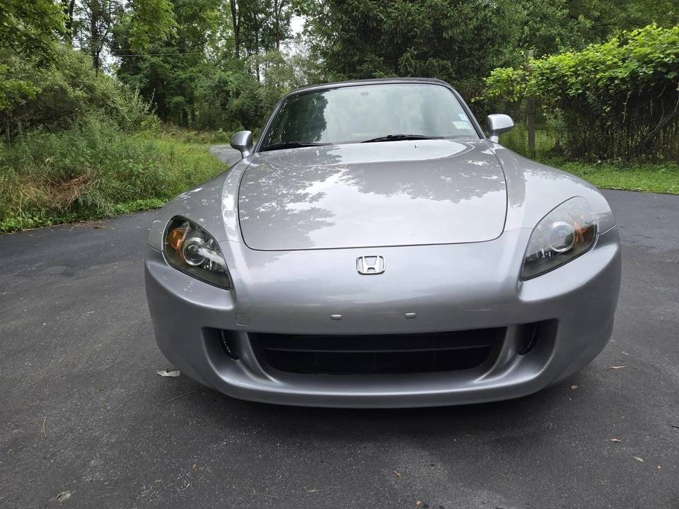 2007 Honda AP2 S2000 - Image 23 of 31