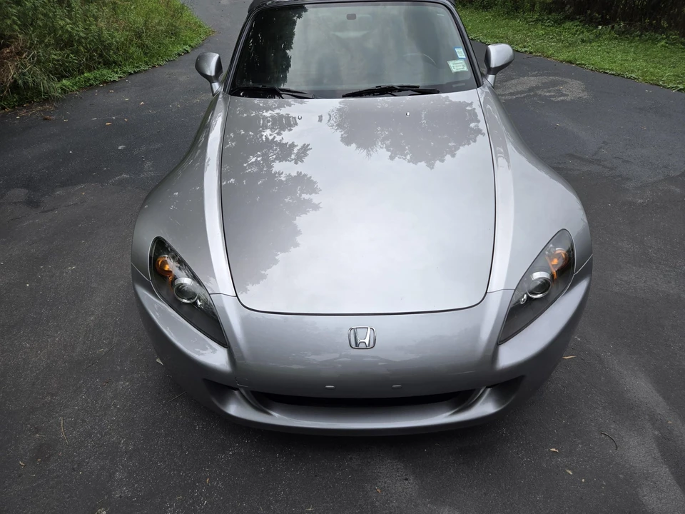 2007 Honda AP2 S2000 - Image 24 of 31