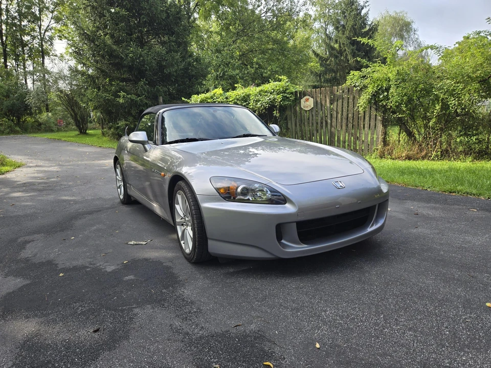 2007 Honda AP2 S2000 - Image 27 of 31