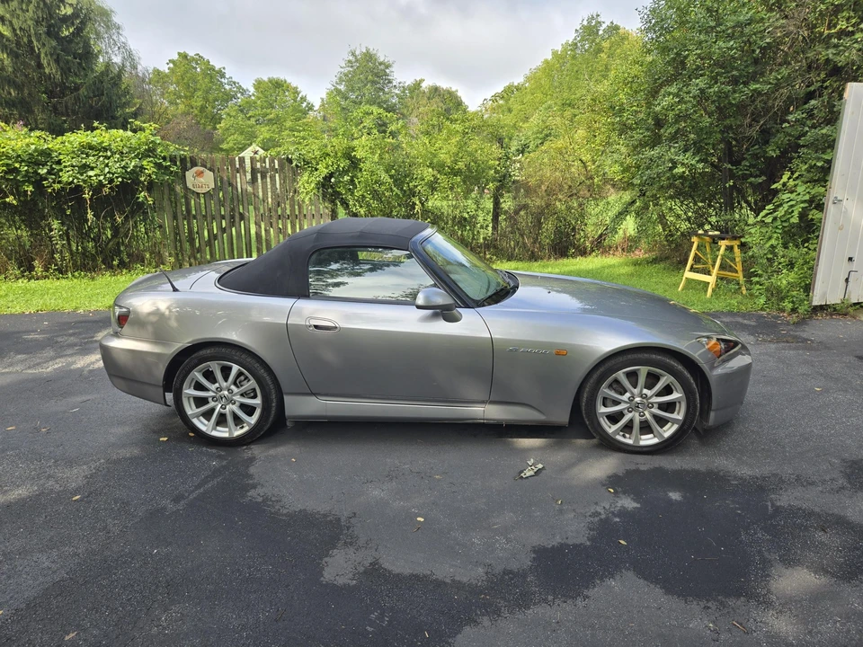 2007 Honda AP2 S2000 - Image 26 of 31