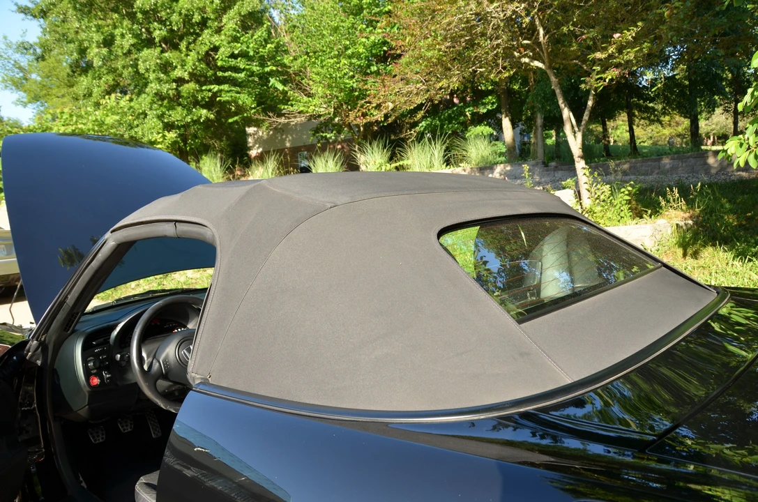 2007 Honda AP2 S2000 - Image 21 of 31