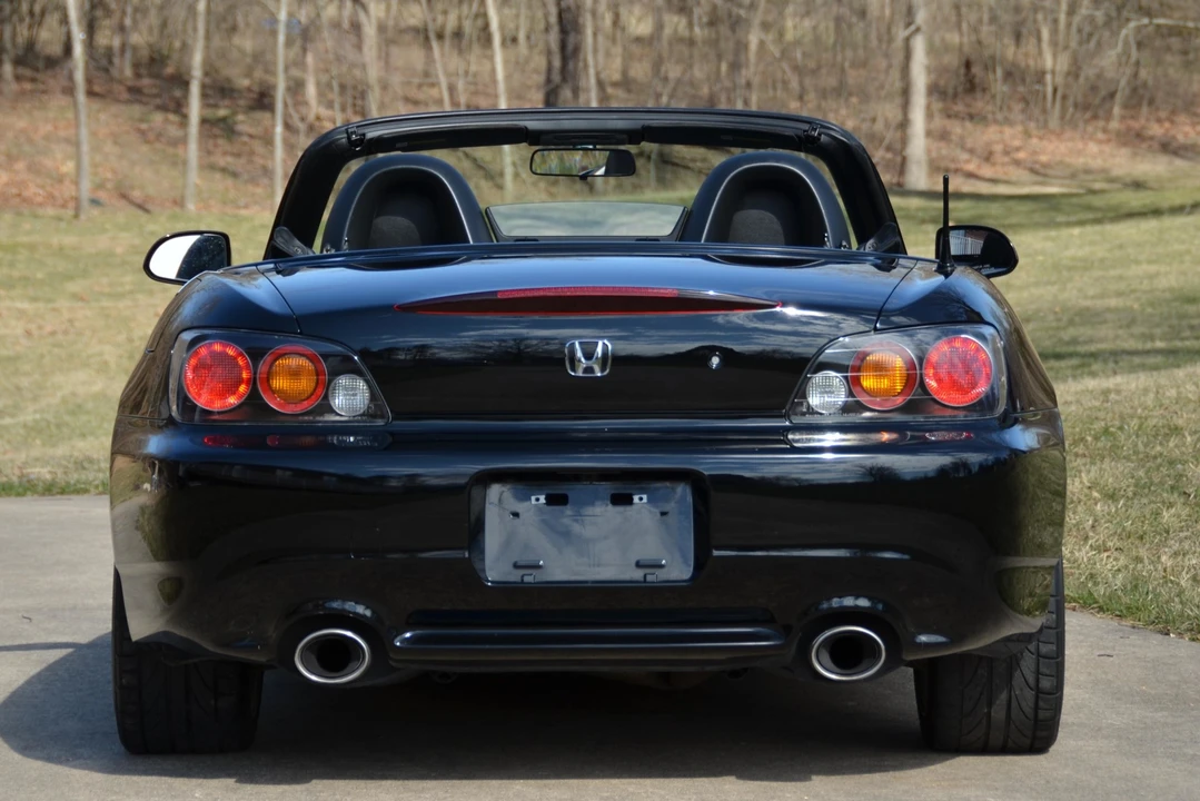 2007 Honda AP2 S2000 - Image 8 of 31