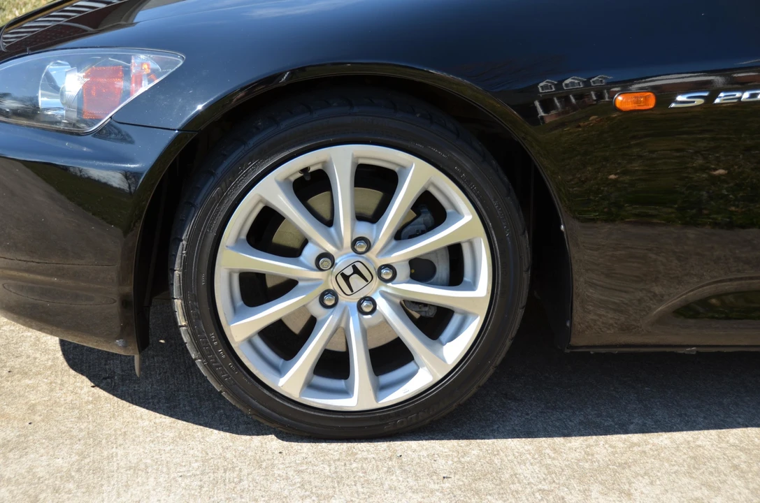 2007 Honda AP2 S2000 - Image 28 of 31