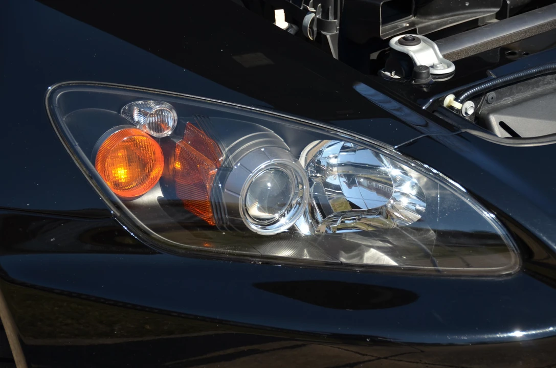 2007 Honda AP2 S2000 - Image 14 of 31