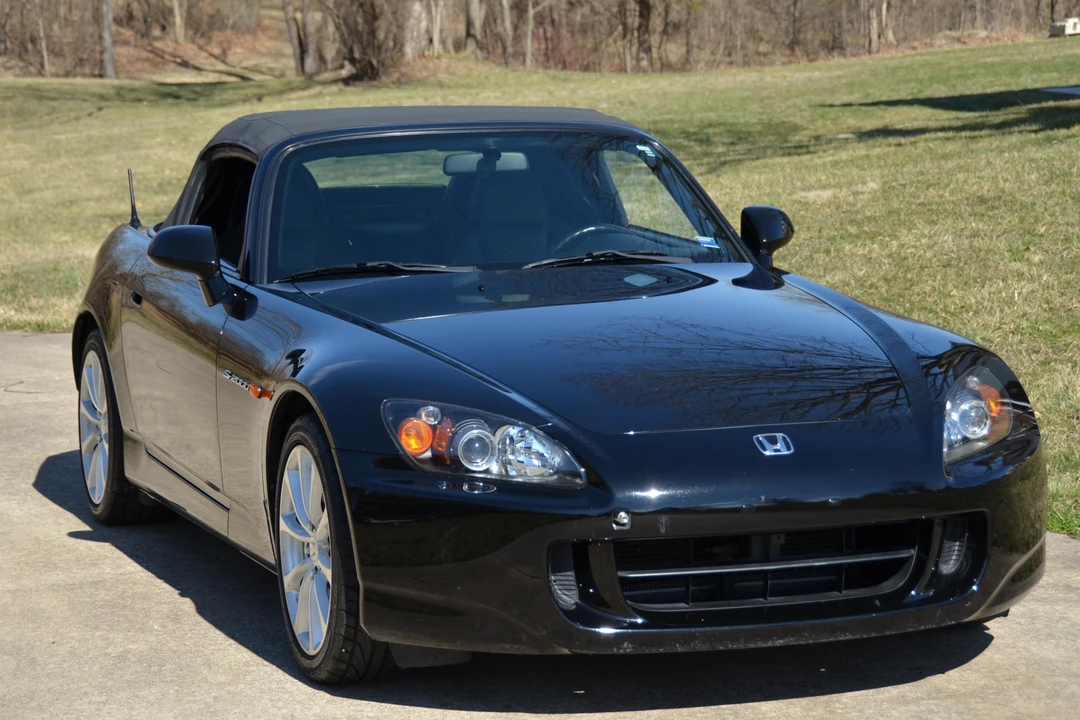 2007 Honda AP2 S2000 - Image 13 of 31