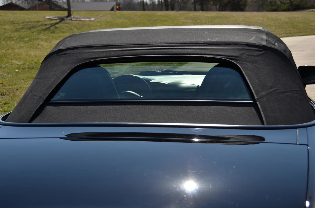2007 Honda AP2 S2000 - Image 23 of 31