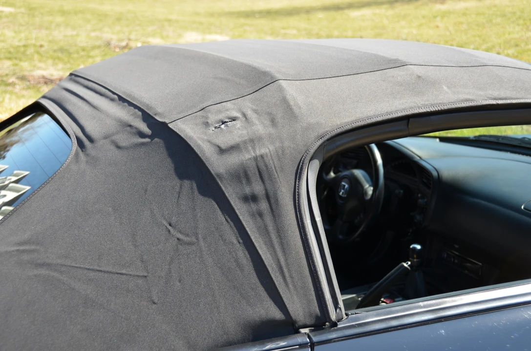 2007 Honda AP2 S2000 - Image 25 of 31