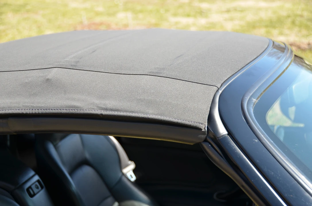 2007 Honda AP2 S2000 - Image 26 of 31