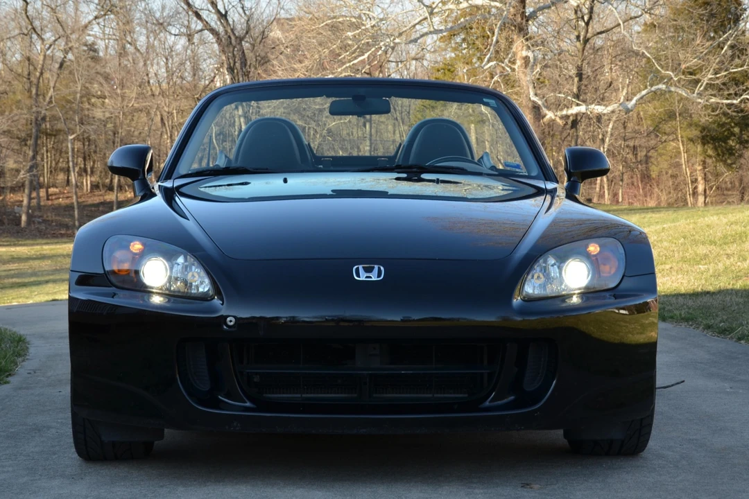 2007 Honda AP2 S2000 - Image 2 of 31