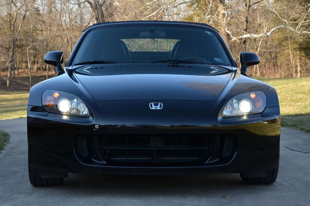 2007 Honda AP2 S2000 - Image 3 of 31