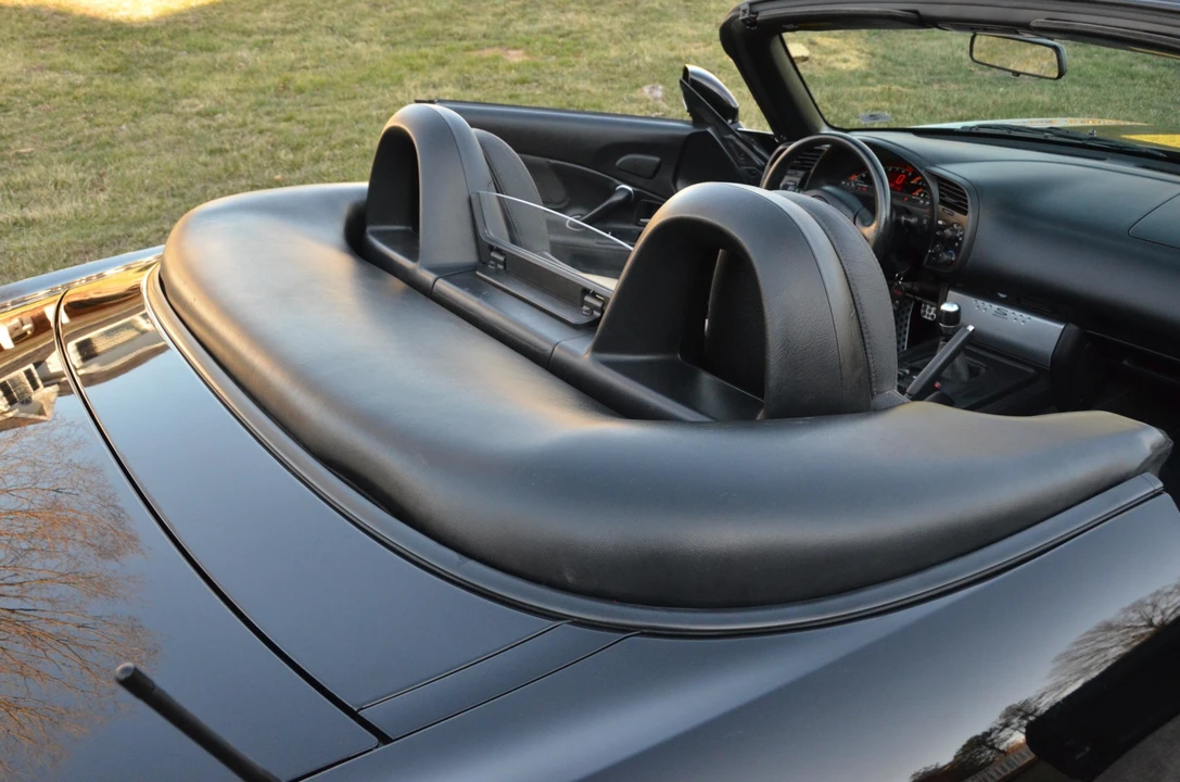 2007 Honda AP2 S2000 - Image 27 of 31