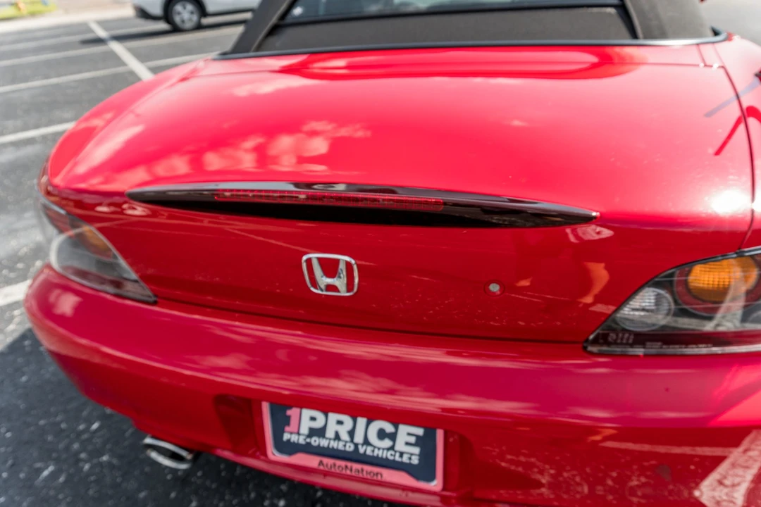 2007 Honda AP2 S2000 - Image 18 of 31