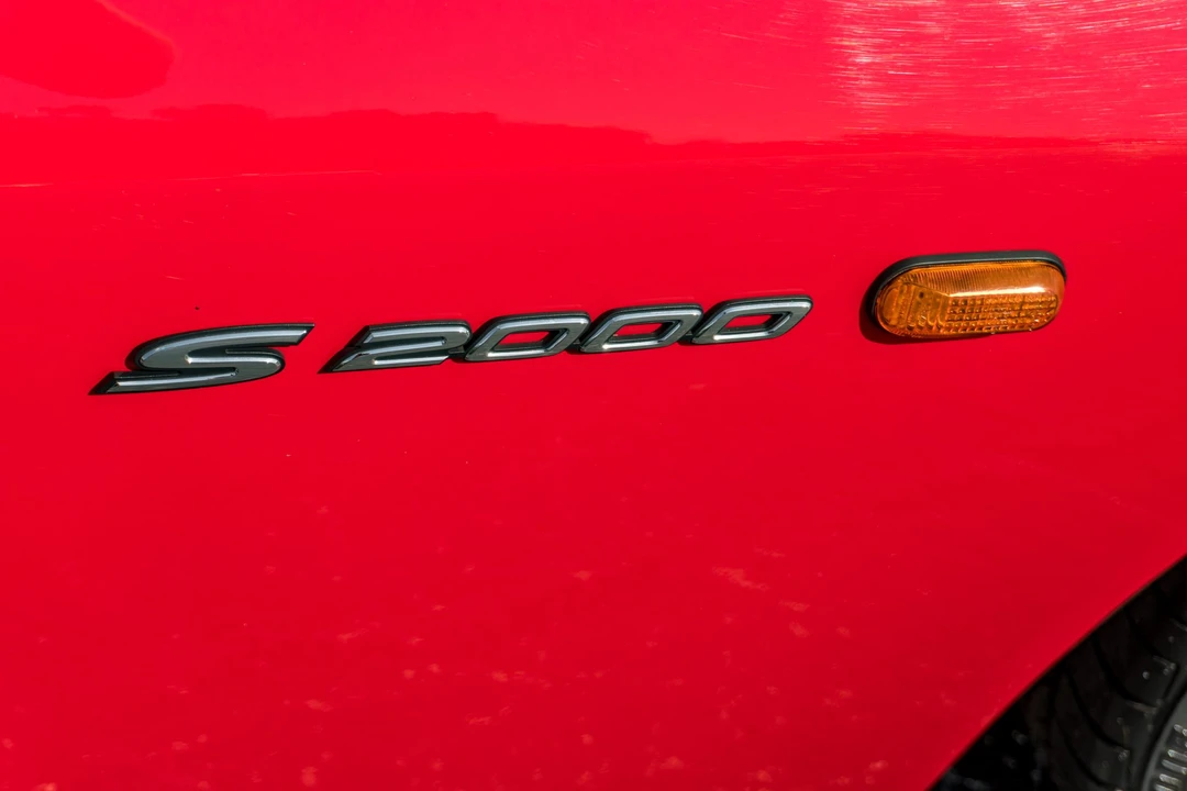 2007 Honda AP2 S2000 - Image 24 of 31