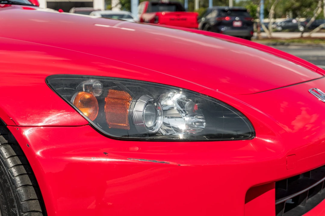 2007 Honda AP2 S2000 - Image 11 of 31