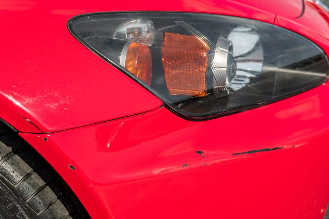 2007 Honda AP2 S2000 - Image 12 of 31