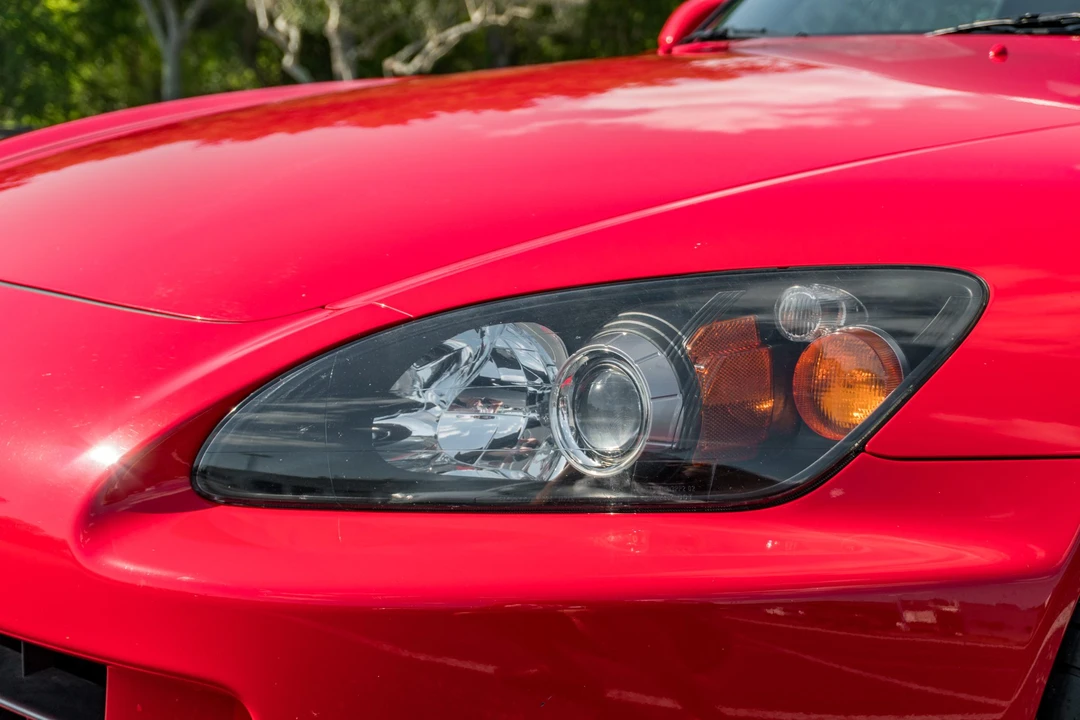 2007 Honda AP2 S2000 - Image 10 of 31