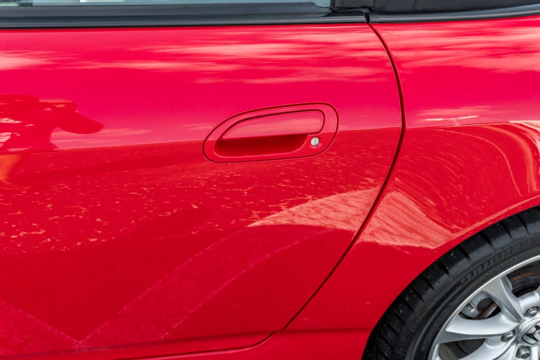 2007 Honda AP2 S2000 - Image 27 of 31