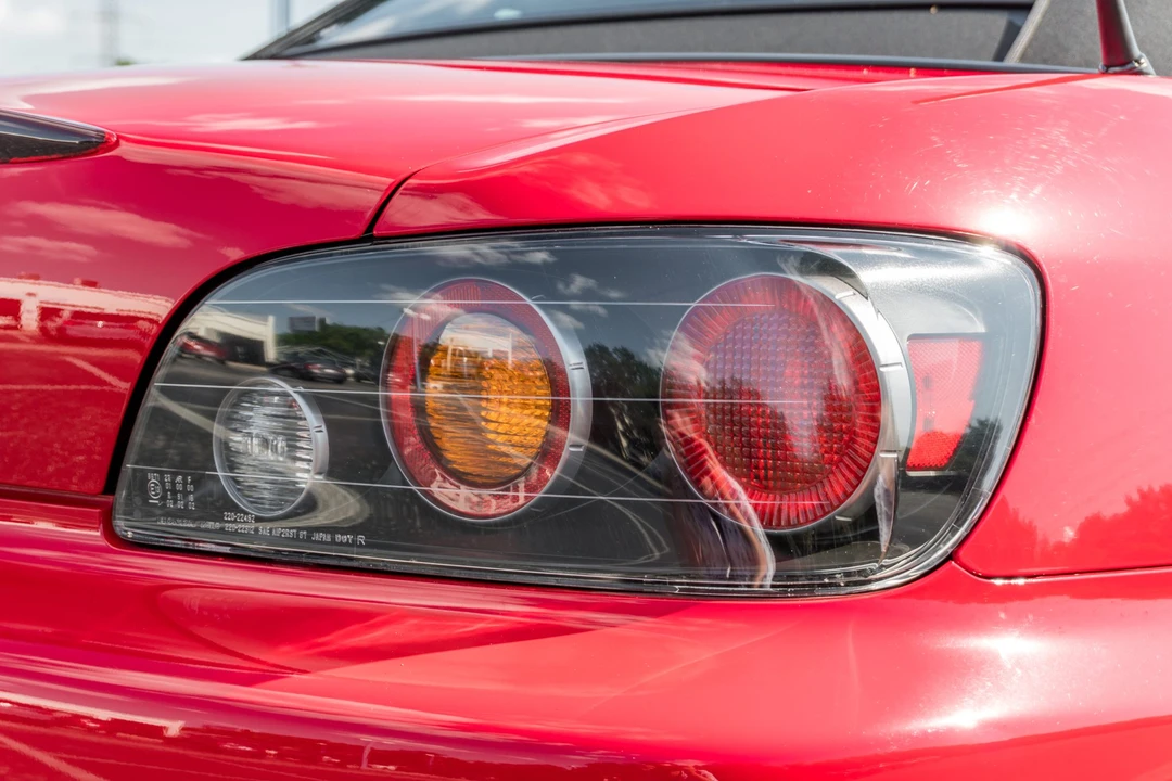 2007 Honda AP2 S2000 - Image 17 of 31