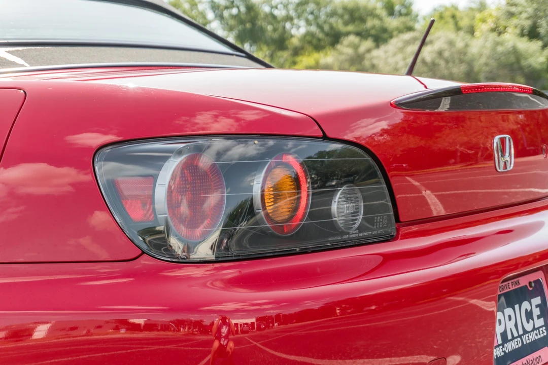 2007 Honda AP2 S2000 - Image 15 of 31