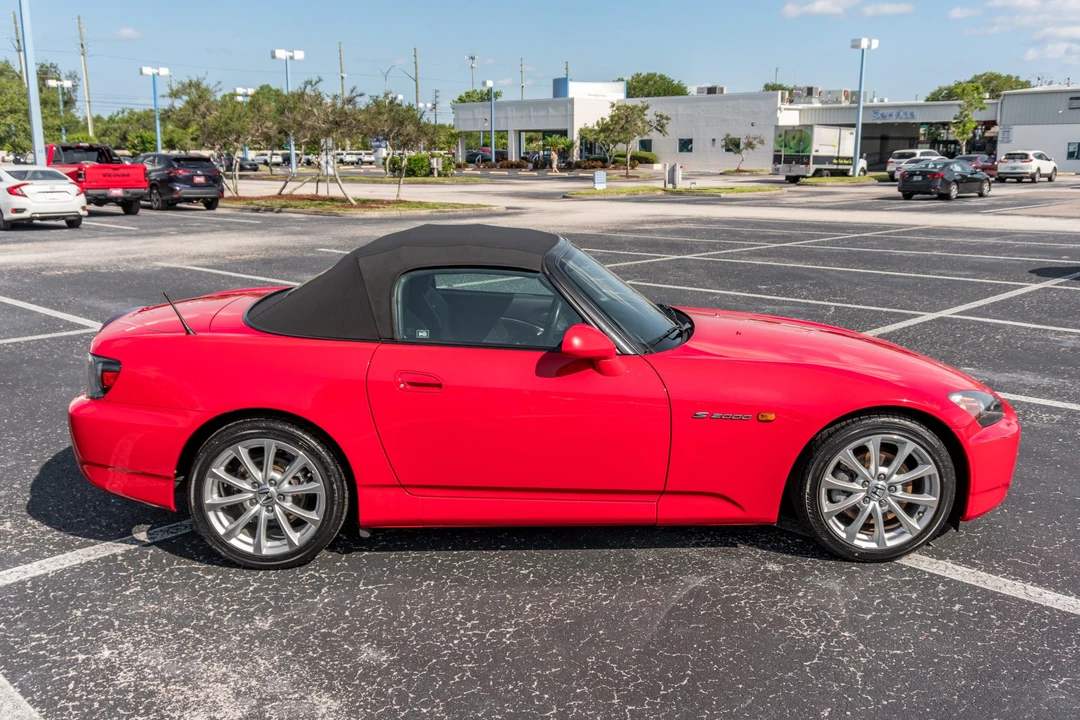 2007 Honda AP2 S2000 - Image 5 of 31