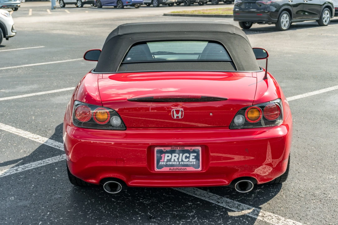 2007 Honda AP2 S2000 - Image 6 of 31