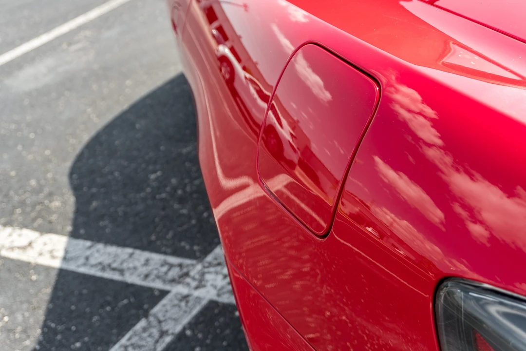 2007 Honda AP2 S2000 - Image 26 of 31