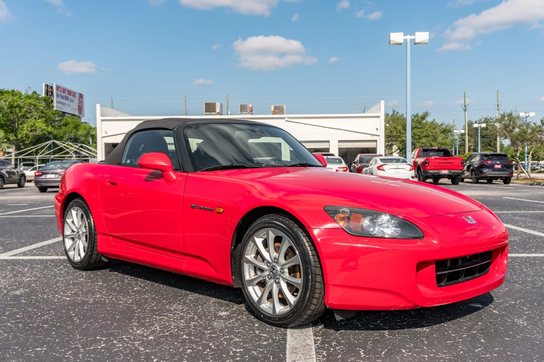 2007 Honda AP2 S2000 - Image 4 of 31