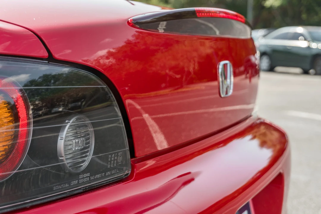 2007 Honda AP2 S2000 - Image 16 of 31