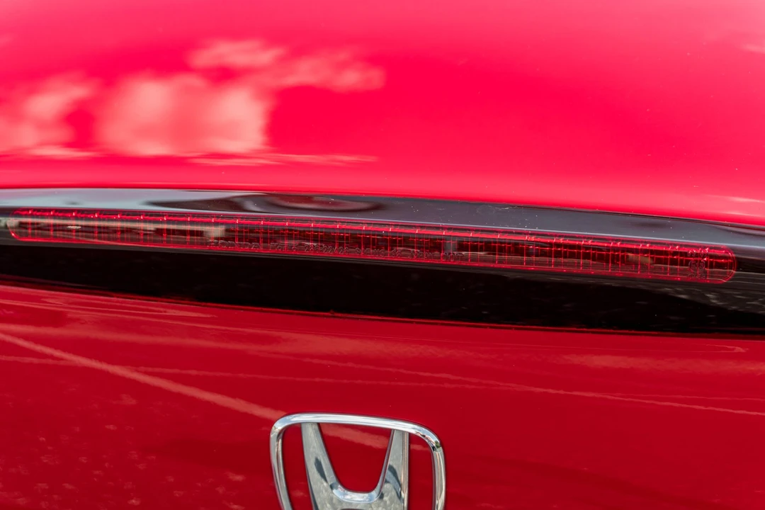 2007 Honda AP2 S2000 - Image 19 of 31