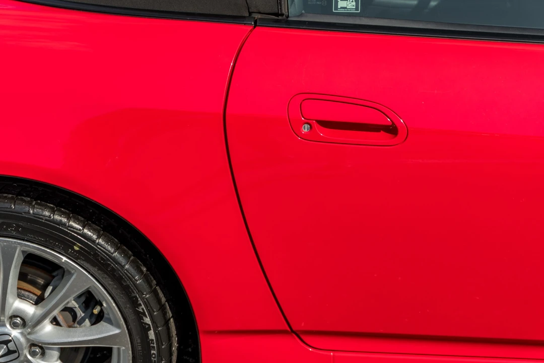 2007 Honda AP2 S2000 - Image 29 of 31