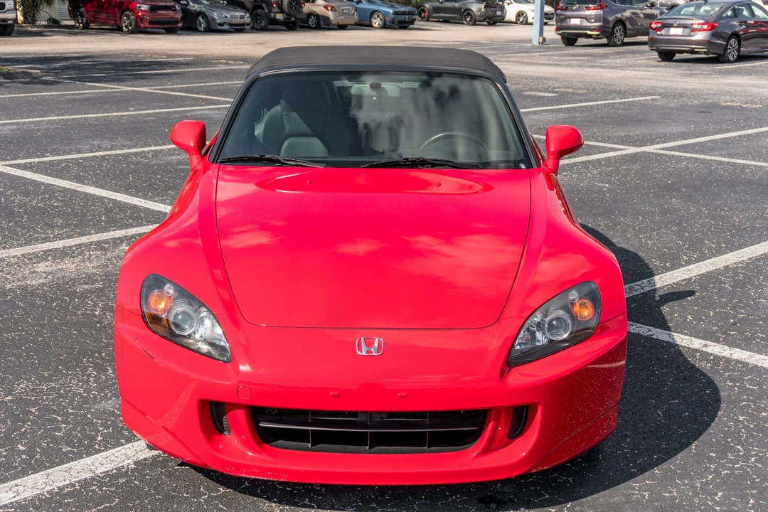 2007 Honda AP2 S2000 - Image 3 of 31