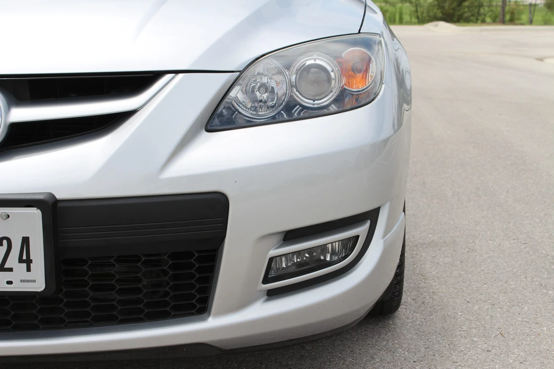 2007 Mazda Mazdaspeed 3 1st Gen - Image 29 of 31