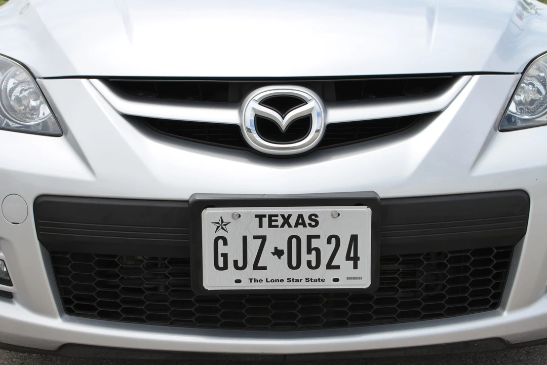 2007 Mazda Mazdaspeed 3 1st Gen - Image 26 of 31