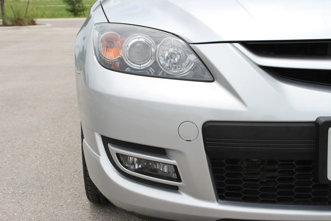 2007 Mazda Mazdaspeed 3 1st Gen - Image 24 of 31