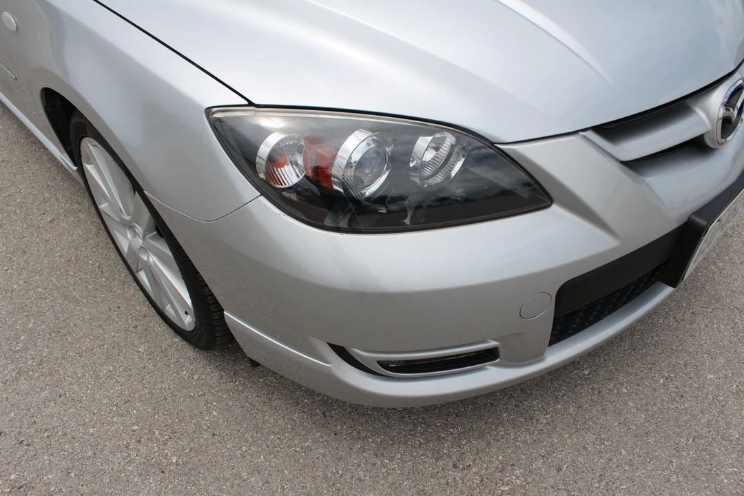 2007 Mazda Mazdaspeed 3 1st Gen - Image 23 of 31