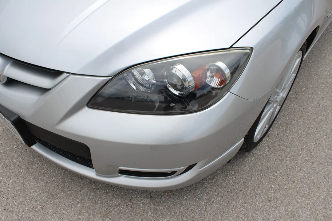 2007 Mazda Mazdaspeed 3 1st Gen - Image 28 of 31