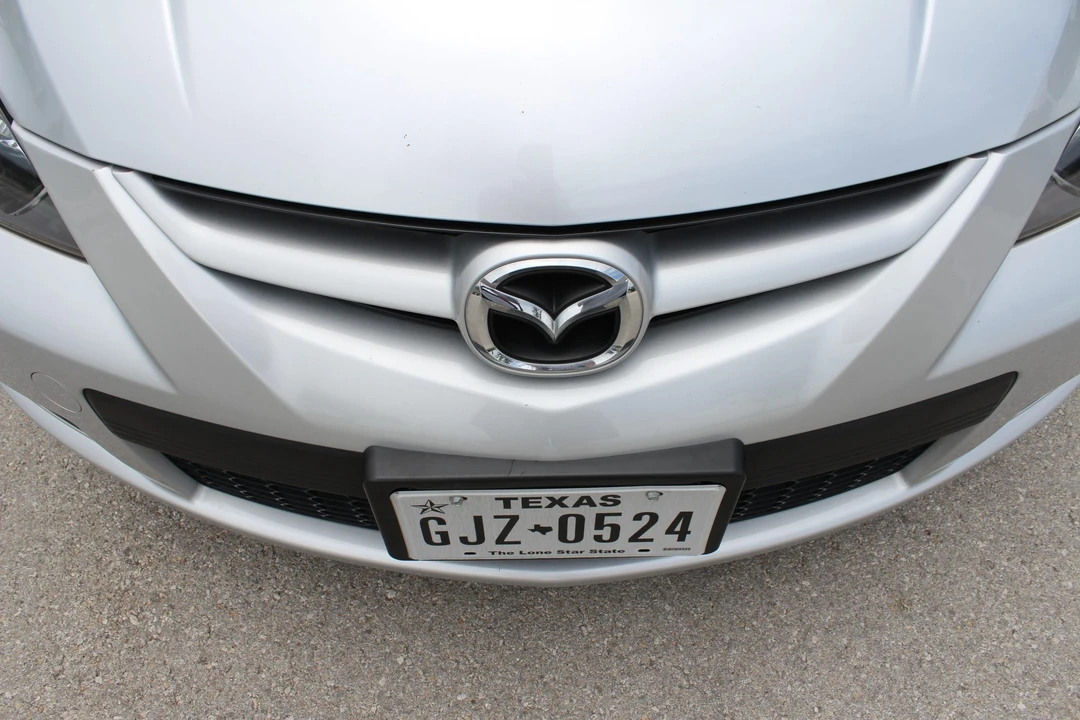 2007 Mazda Mazdaspeed 3 1st Gen - Image 27 of 31