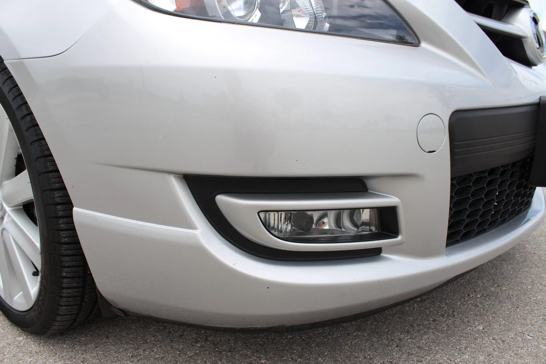 2007 Mazda Mazdaspeed 3 1st Gen - Image 25 of 31