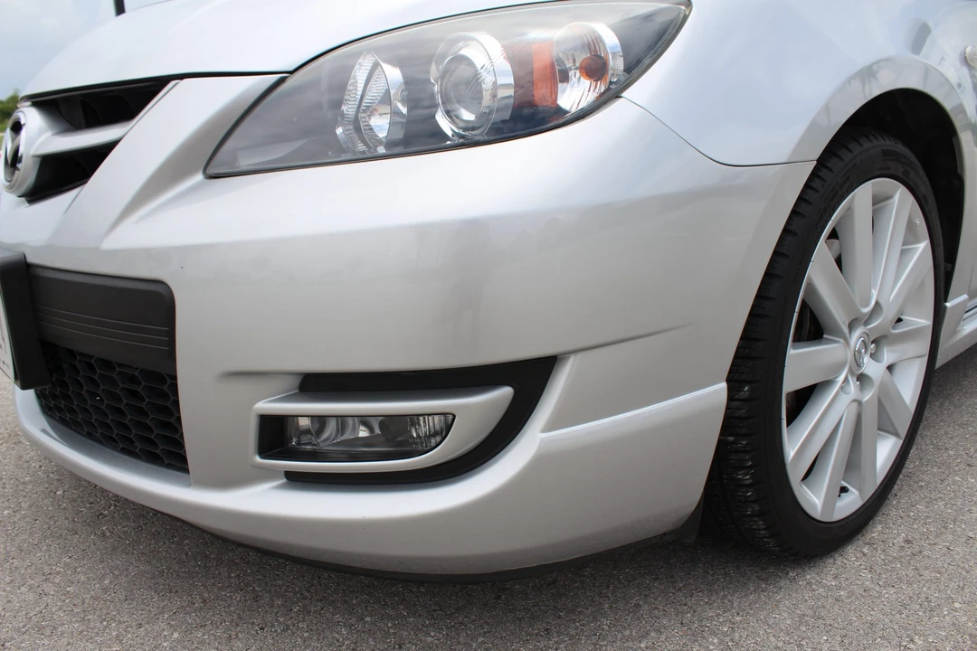 2007 Mazda Mazdaspeed 3 1st Gen - Image 30 of 31
