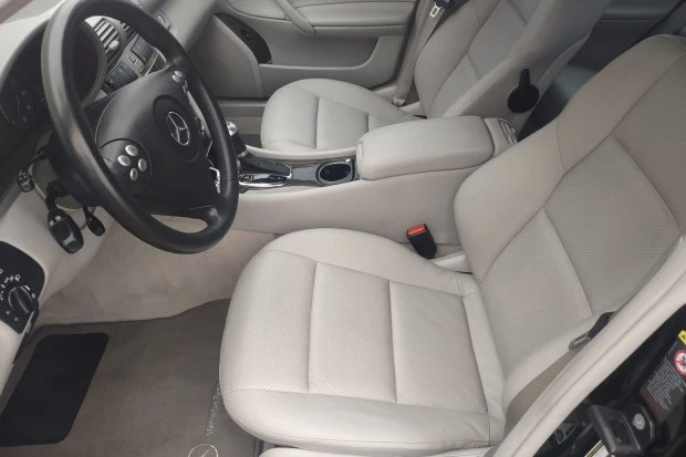 2007 Mercedes-Benz W203 C-Class - Image 4 of 7