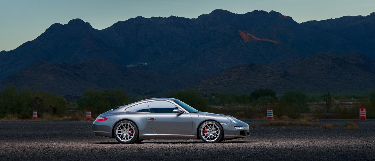 2007 Porsche 997 Carrera 4S - Image 18 of 31
