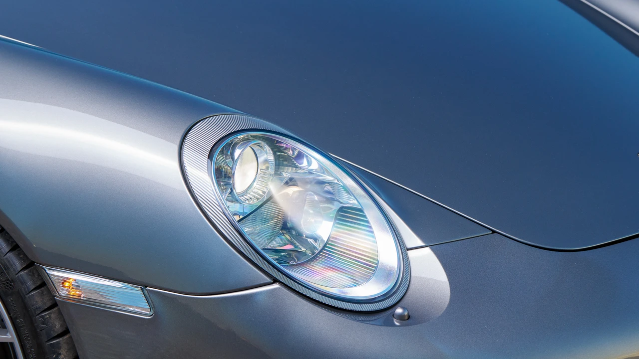 2007 Porsche 997 Carrera 4S - Image 30 of 31