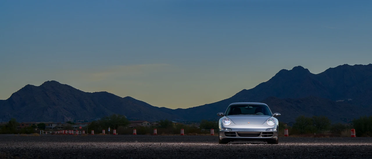 2007 Porsche 997 Carrera 4S - Image 25 of 31